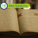 Quran Memorisation, Muslim Academy