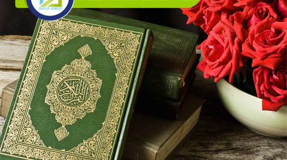 Spoken Arabic Classes Online, Muslim Academy
