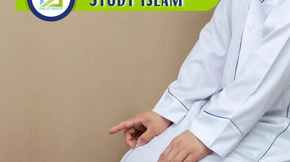 Study Islam, Muslim Academy