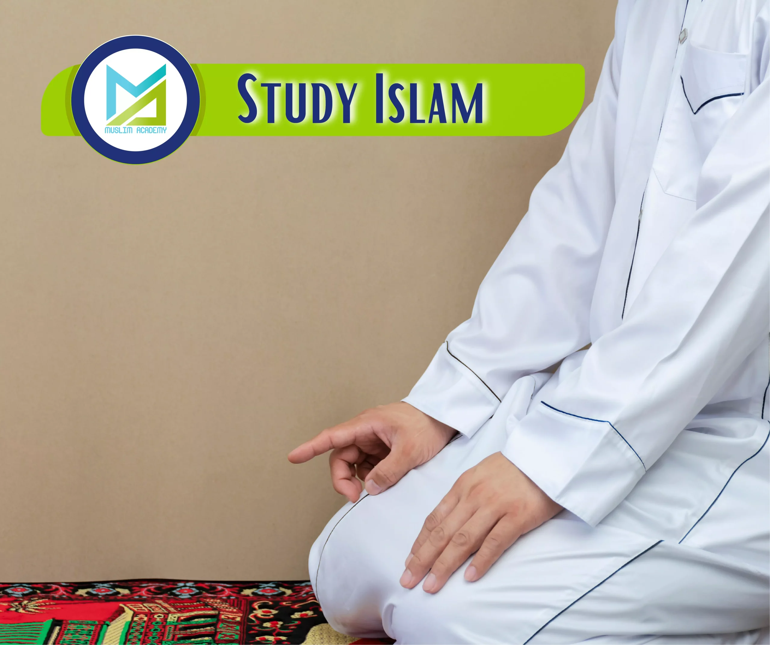 Study Islam, Muslim Academy
