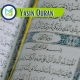 Yasin Quran, Muslim Academy