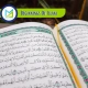 Beginnings Of Islam, Muslim Academy