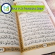 Benefits Of Memorising Quran, Muslim Academy
