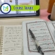 Course Arabic, Muslim Academy
