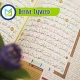 Define Tajweed, Muslim Academy