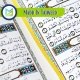 Madd In Tajweed, Muslim Academy
