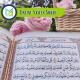 Online Yaseen Surah, Muslim Academy