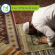 Start Of Muslim Religion, Muslim Academy