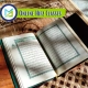 Online Hifz Classes, Muslim Academy