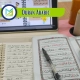 Quran Arabic, Muslim Academy