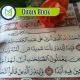 Quran Book, Muslim Academy