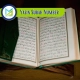 Yasin Surah Number, Muslim Academy
