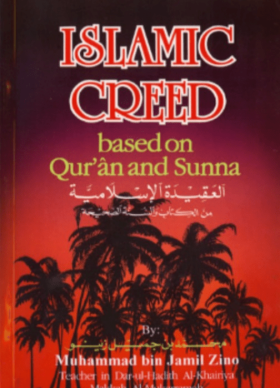 Islamic Creed based on Quran and Sunnah, Muslim Academy