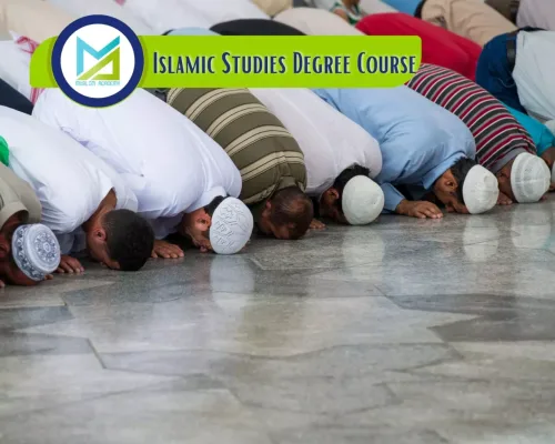 Islamic Studies Degree Course