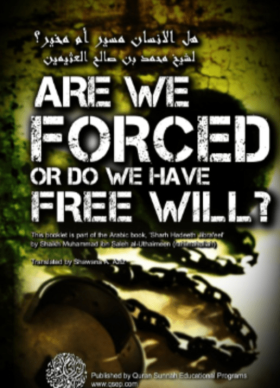 Are We Forced, Muslim Academy